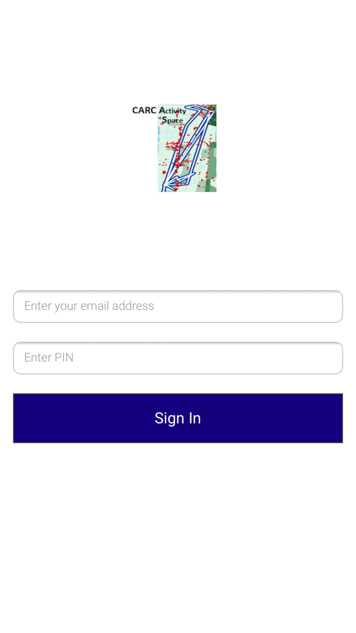 CARC Activity Spaces