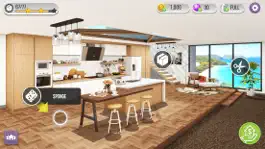 Game screenshot Home Design Renovation Game mod apk