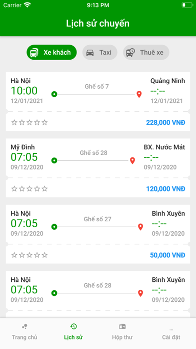 Vip Hải Phượng Screenshot