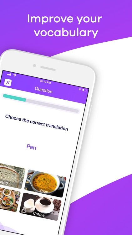 Learn Languages with LingoKing