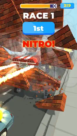 Game screenshot Low Rider 3D - Racing Game apk