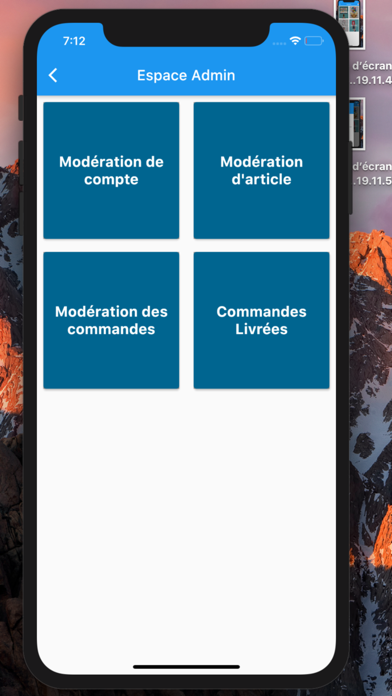 Keneur Screenshot