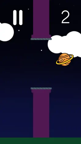 Game screenshot Saltatory Saturn hack