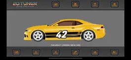 Game screenshot 2D Tuner Lite apk