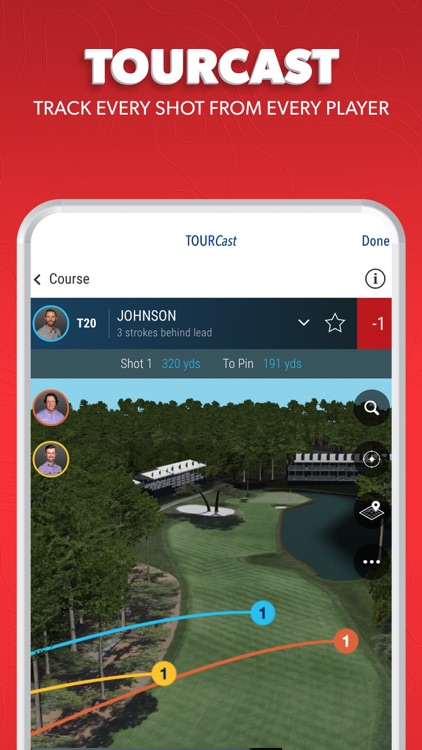 PGA TOUR screenshot-3