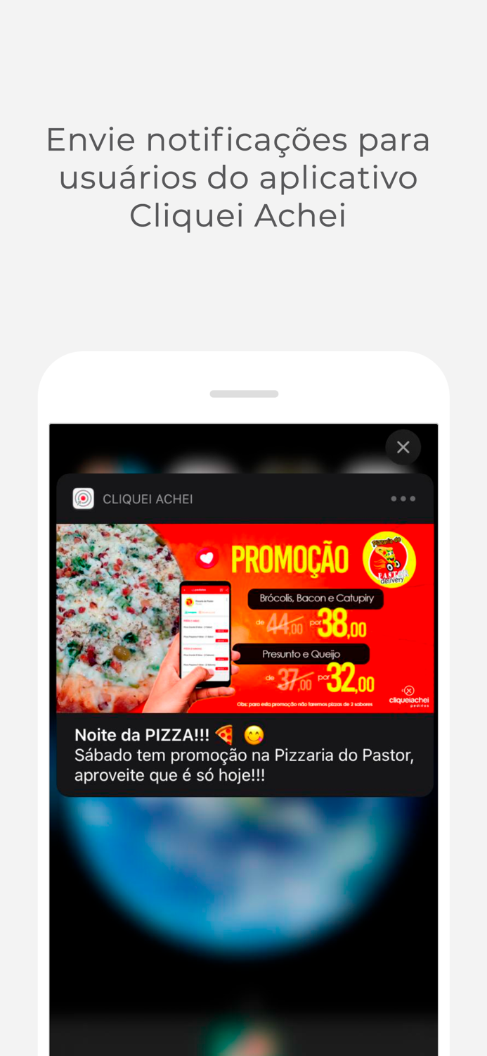 Divulgador de Empresas