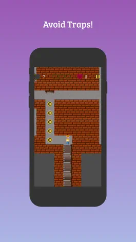 Game screenshot Echoes of the Deep apk