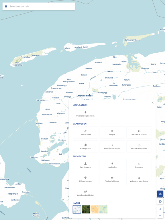 Screenshot #5 pour Watersport