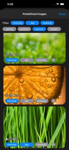 Mindful Widget screenshot #7 for iPhone