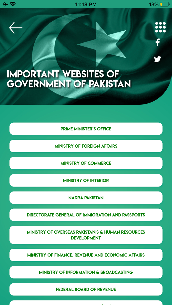 Pakistan Consulate Hong Kong
