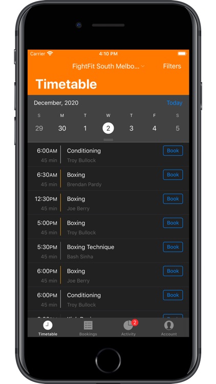 FightFit Boxing Centre