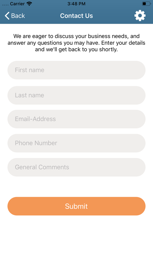 #8. BioKube Service (iOS) 由: Biokube AS