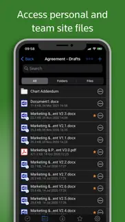 highq drive iphone screenshot 1