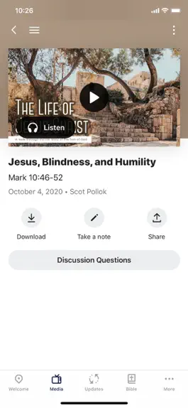 Game screenshot Faith Bible hack