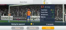 Game screenshot Winning Soccer hack