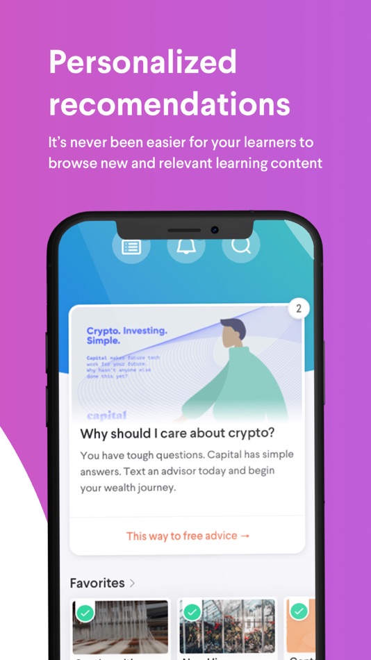 #3. Loop LXP (iOS) 由: Maestro, LLC