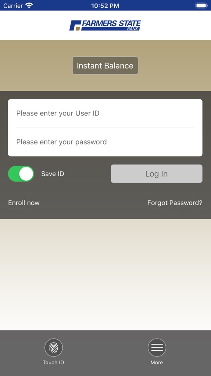 Farmers State Bank IA