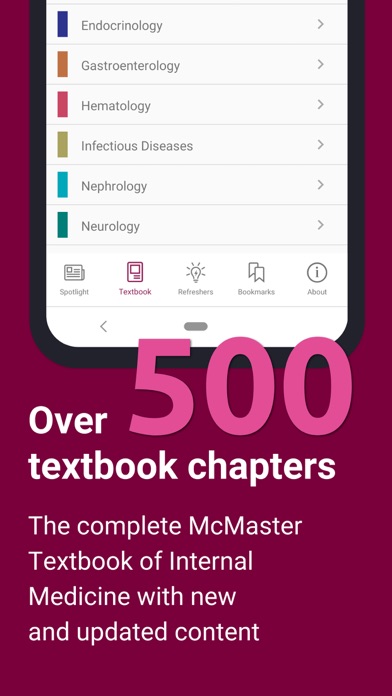 McMaster Textbook screenshot 2