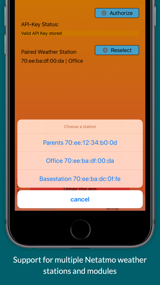 #2. Heatcheck NA (iOS) 由: Adam Lewicki