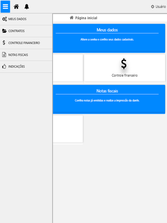 Screenshot #4 pour SulConnect