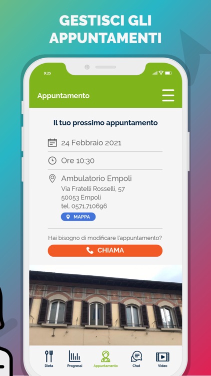 MyNutritional screenshot-5