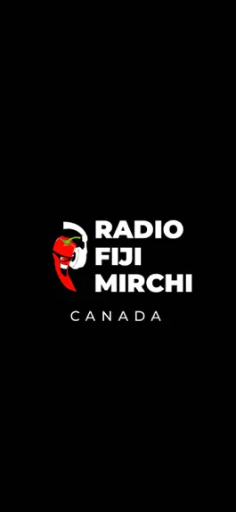 Game screenshot Radio Fiji Mirchi mod apk