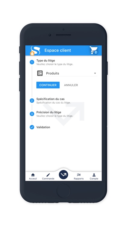 Somepharm SPA screenshot-4
