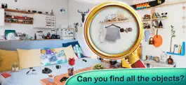 Game screenshot Home Interior Hidden Objects apk