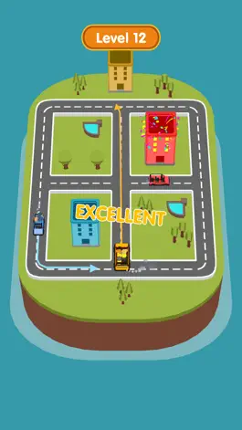 Game screenshot Go Taxi! apk