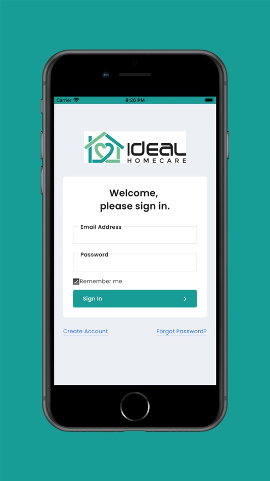 #1. Ideal4Care (iOS) 由: Byte River