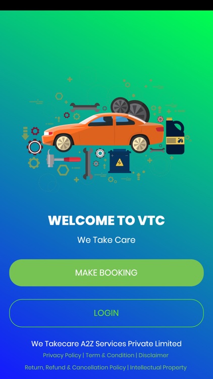 VTC - We Take Care