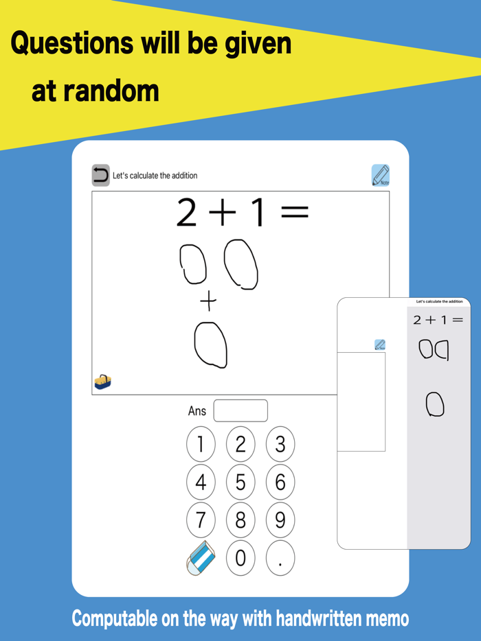 MathApp WorkbookandBrainTraining