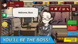 Game screenshot Idle Fighters mod apk