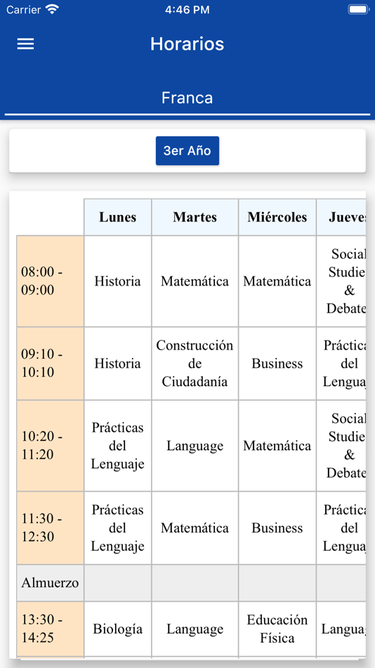 #4. EDU-Cloud (iOS) Bởi: CloudSys