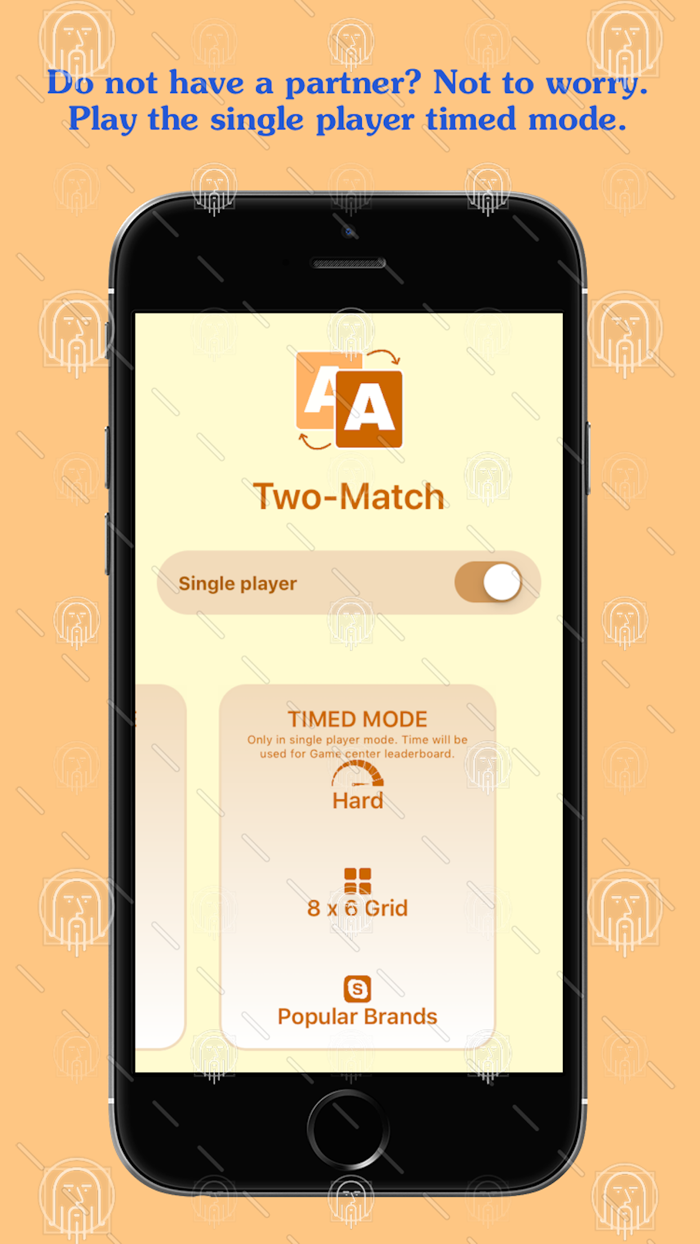 Two-Match