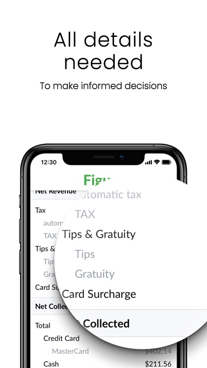 Figure Mobile screenshot-7