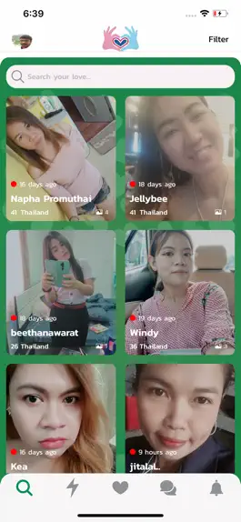 Game screenshot Lovely Thai's apk