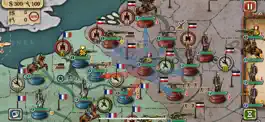 Game screenshot European War 3 mod apk