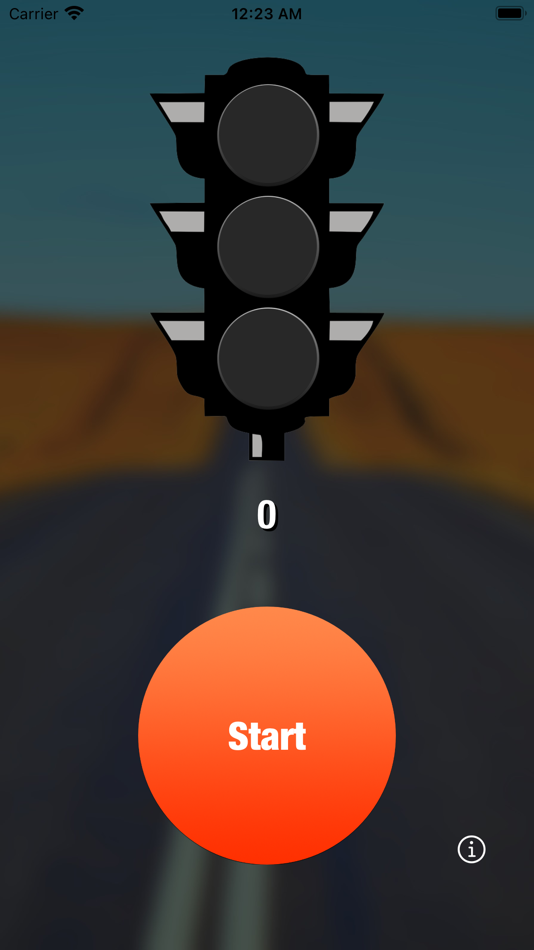 #1. Tap the Traffic Light (iOS) De: Victor Lobe