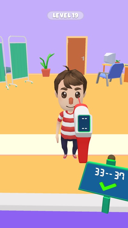 Clinic Master 3D screenshot-3