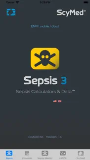 sepsis 3 problems & solutions and troubleshooting guide - 4