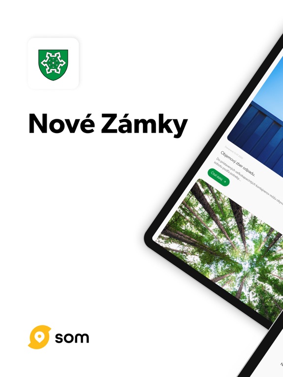 Screenshot #4 pour Nové Zámky