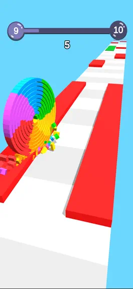 Game screenshot Roller Logs mod apk
