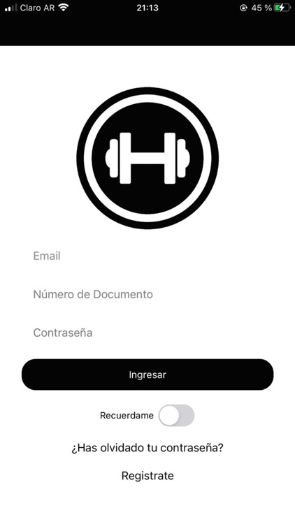 OvaGym