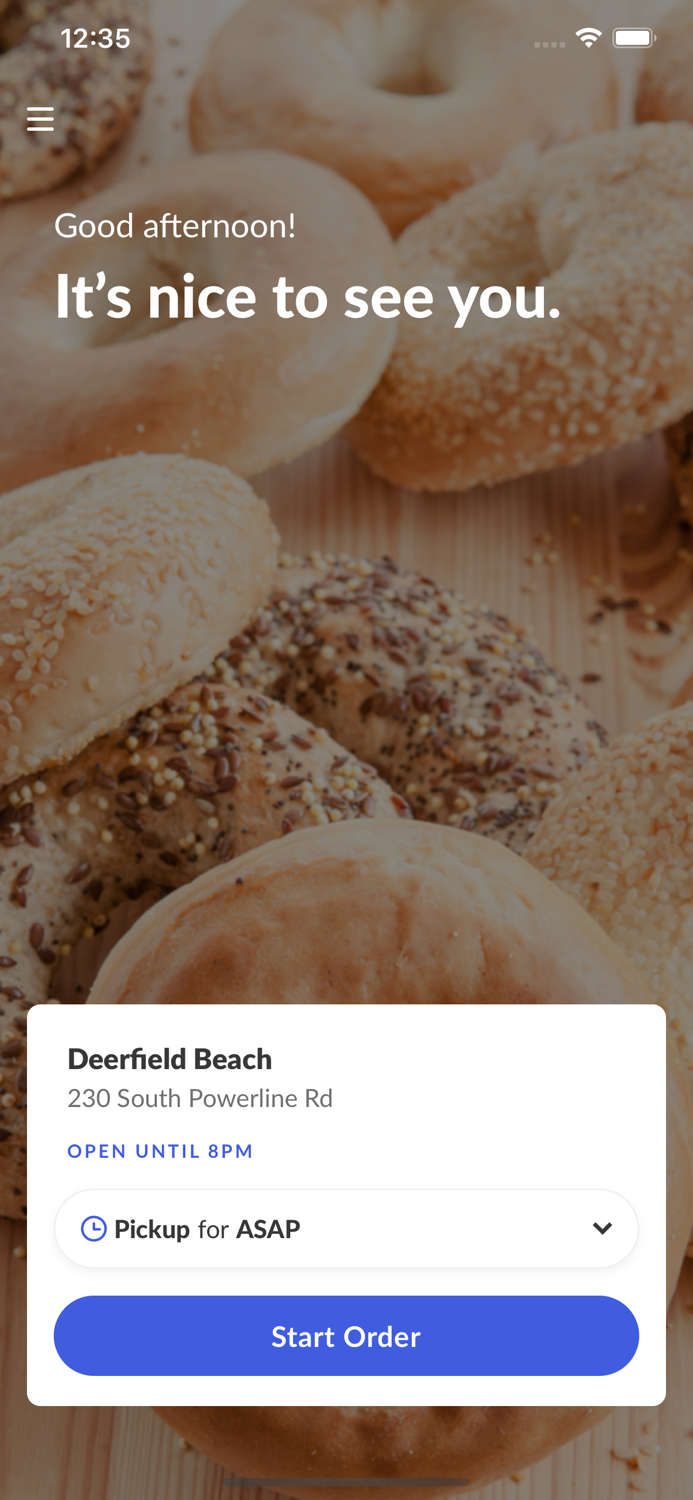 Bronx Bagel and Deli