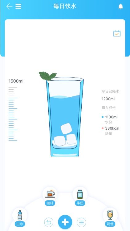超微健康—健康数据管理平台