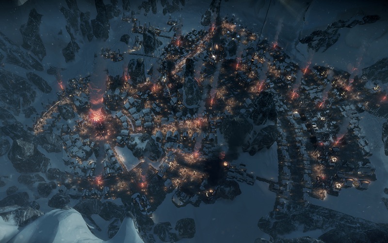 frostpunk problems & solutions and troubleshooting guide - 1