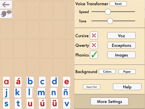 Spanish Word Wizard for Kidsのおすすめ画像7