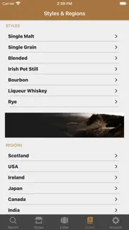 whiskeysearcher problems & solutions and troubleshooting guide - 2