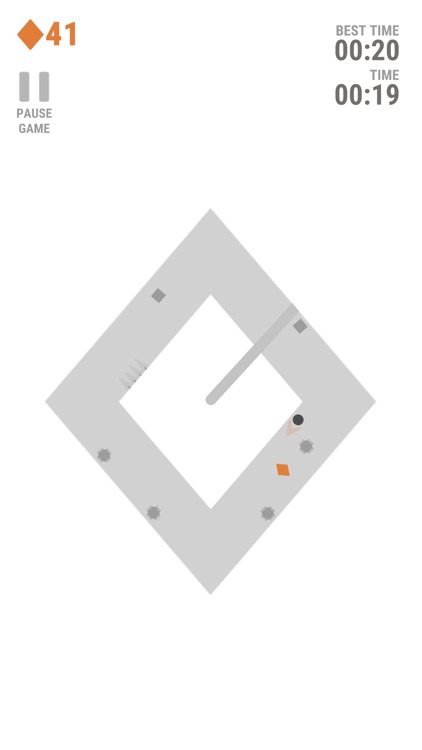 Impossible Edges screenshot-5